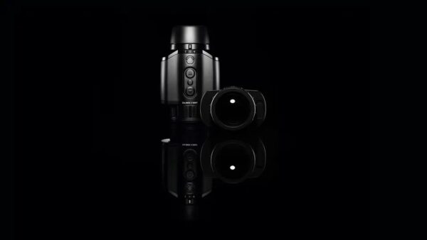 Leica Calonox 2 Sight visore termico ClipOn (50511)