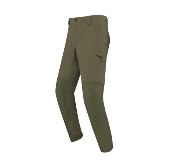 BERETTA Pantaloni Rush EVO GREEN STONE