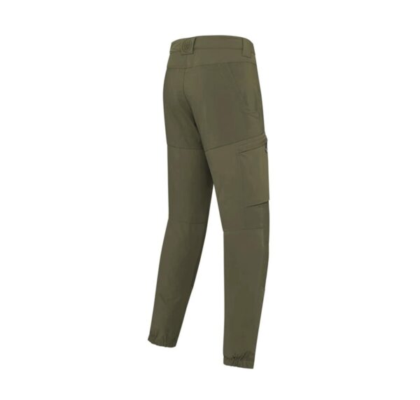BERETTA Pantaloni Rush EVO GREEN STONE