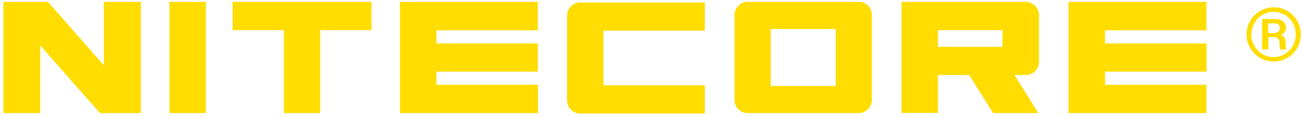 File:Nitecore logo - Yellow with no slogan.svg - Wikimedia ...