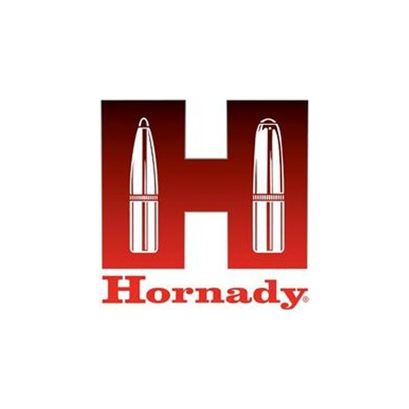 HORNADY CARICHE 357 MAG CUSTOM