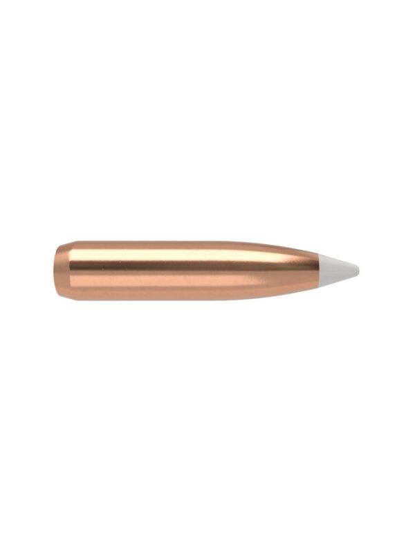 NOSLER ACCUBOND Palle Spitzer Cal. 6.5 mm (.264'') Spitzer 130 gr