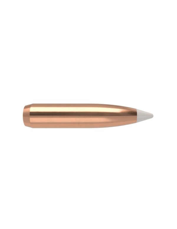 NOSLER ACCUBOND Palle Spitzer Cal. 6.5 mm (.264'') Spitzer 140 gr