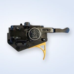 Scatto Match SiDhE per Benelli LUPO e Lupo HPR