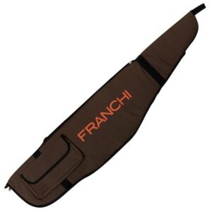 Fodero per carabina Franchi XL marrone