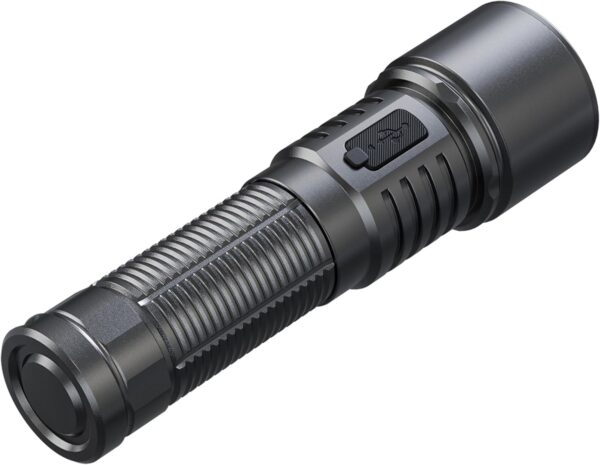 FENIX LD45R - Torcia elettrica ricaricabile 2800 lumen 480 m