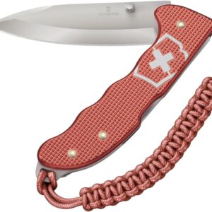 Victorinox Multiuso Evoke Alox Limited Edition 2025
