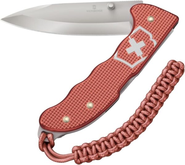 Victorinox Multiuso Evoke Alox Limited Edition 2025