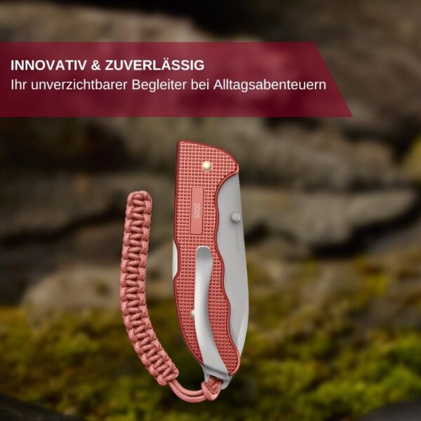 Victorinox Multiuso Evoke Alox Limited Edition 2025