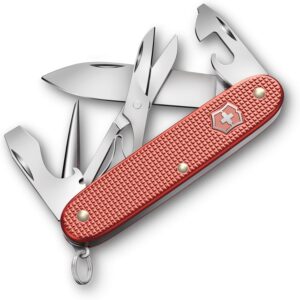 Victorinox Pioneer X Alox Limited Edition 2025