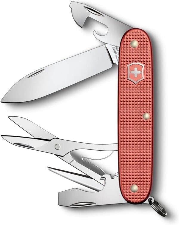 Victorinox Pioneer X Alox Limited Edition 2025