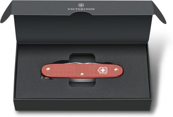 Victorinox Pioneer X Alox Limited Edition 2025