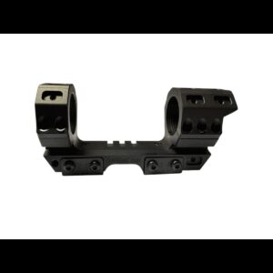 CONTESSA UT FX 02 -20 Attacco per ottica monolitico Ultra Tactical, 20 MOA