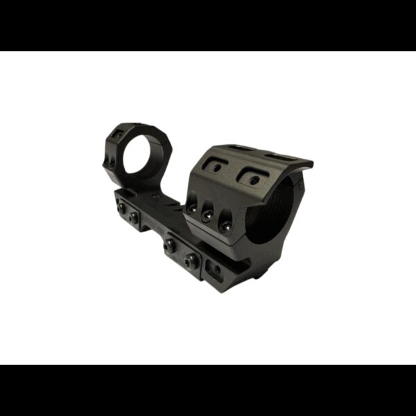 CONTESSA UT FX 02 -20 Attacco per ottica monolitico Ultra Tactical, 20 MOA
