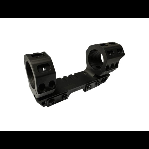 CONTESSA UT FX 02 -20 Attacco per ottica monolitico Ultra Tactical, 20 MOA