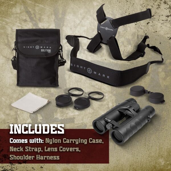 Sightmark BINOCOLO Solitudine XD 10x42 SM12103
