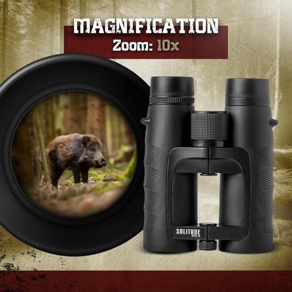 Sightmark BINOCOLO Solitudine XD 10x42 SM12103