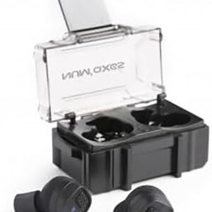 NUM'AXES cuffie auricolari elettronici bluetooth