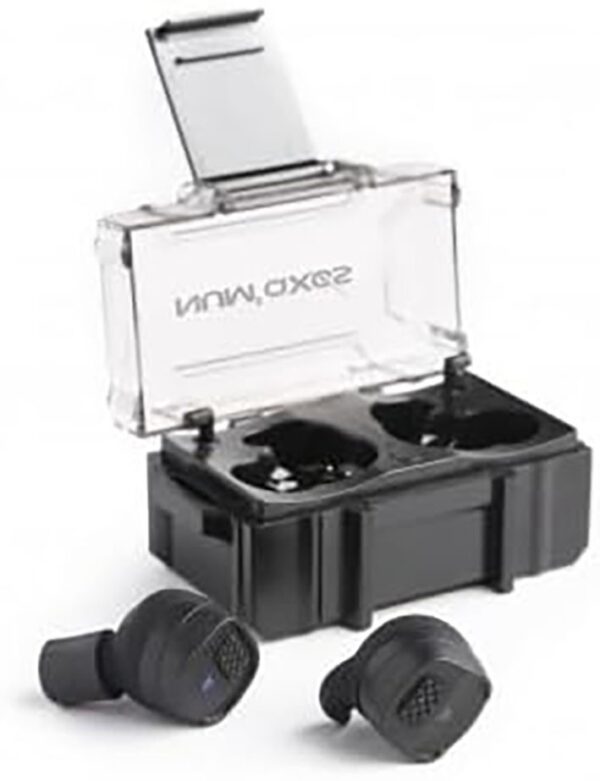 NUM'AXES cuffie auricolari elettronici bluetooth