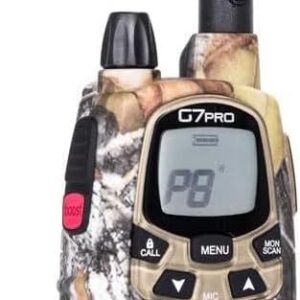 MIDLAND G7 PRO MIMETIC PMR466 16 CANALI