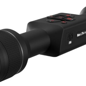 ATN Mars LTV+ Thermal Rifle Scope (4-12x 256x192)