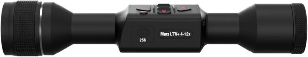 ATN Mars LTV+ Thermal Rifle Scope (4-12x 256x192)