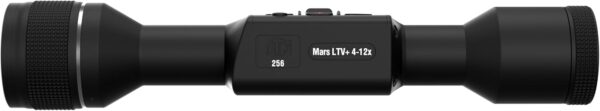ATN Mars LTV+ Thermal Rifle Scope (4-12x 256x192)