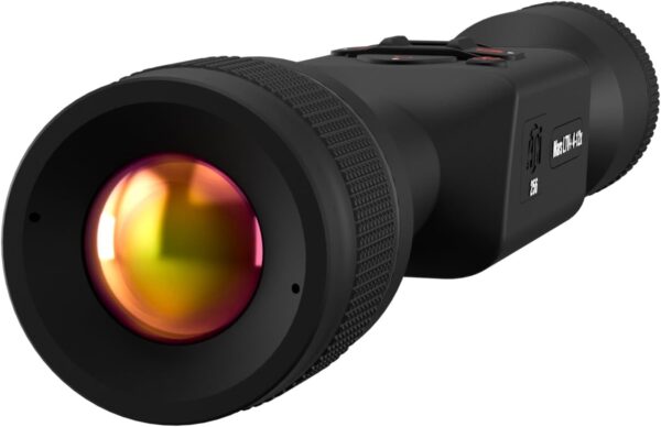 ATN Mars LTV+ Thermal Rifle Scope (4-12x 256x192)