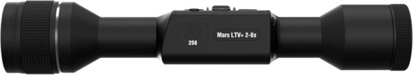 ATN Mars LTV+ Thermal Rifle Scope (2-6x 256x192) visore termico