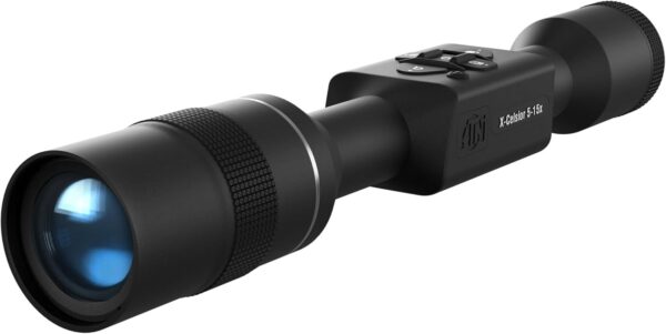 ATN X-Celsior 3-9x visore infrarosso notturno