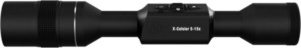 ATN X-Celsior 3-9x visore infrarosso notturno