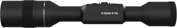 ATN X-Celsior 3-9x visore infrarosso notturno