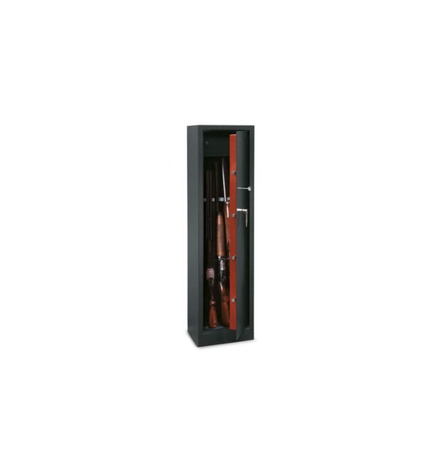 Technomax Technosafe TCH/5 Armadio Blindato
