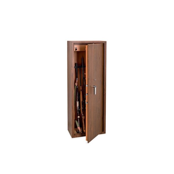 Technomax Technosafe TCL/10 Armadio Blindato LEGNO
