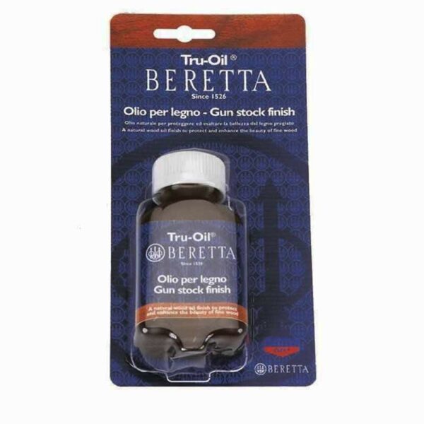 BERETTA Olio Tru-Oil