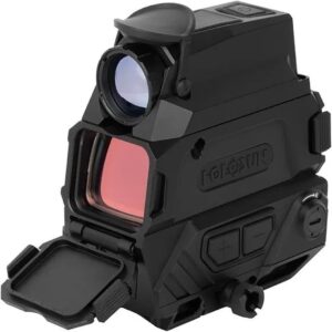 HOLOSUN PUNTO ROSSO VISORE TERMICO (DRS-TH)