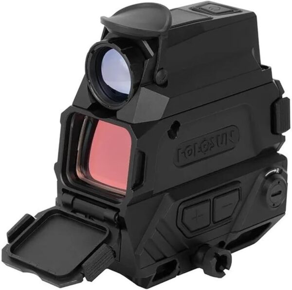 HOLOSUN PUNTO ROSSO VISORE TERMICO (DRS-TH)