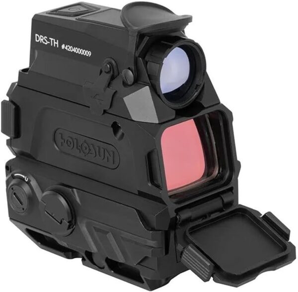 HOLOSUN PUNTO ROSSO VISORE TERMICO (DRS-TH)