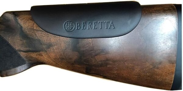 BERETTA Poggia Guancia Universale in Gel 6 mm