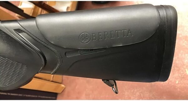 BERETTA Poggia Guancia Universale in Gel 6 mm