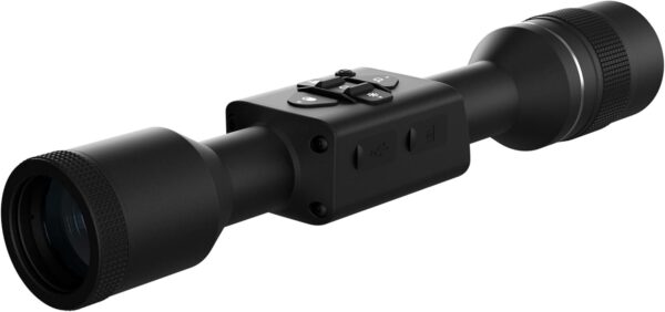 ATN X-Celsior 3-9X OTTICA TERMICA PER VISIONE NOTTURNA
