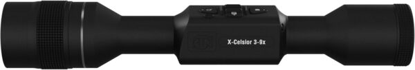 ATN X-Celsior 5-15X OTTICA TERMICA PER VISIONE NOTTURNA