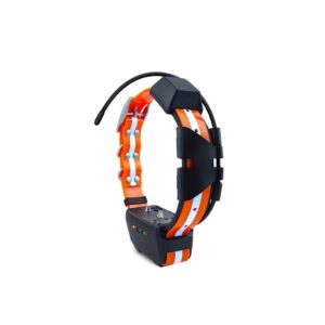 Collare Aggiuntivo TR-DOG R50 con Addestramento/Vibrazione/Flash GPS-,eSIM-GSM