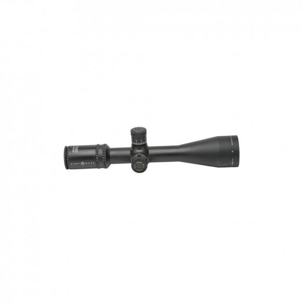 SIGHTMARK OTTICA DA PUNTAMENTO LATITUDE 6.25-25x56 SM13042FTR