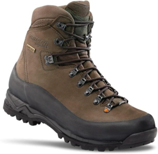CRISPI Nevada Legend EFX GTX Leather