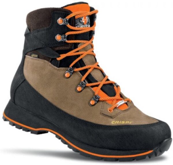 CRISPI LAPPONIA EVO GTX HAZELNUT