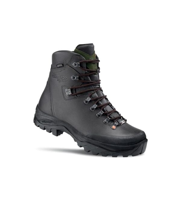 CRISPI SCARPONI KANADA EVO GTX NUT