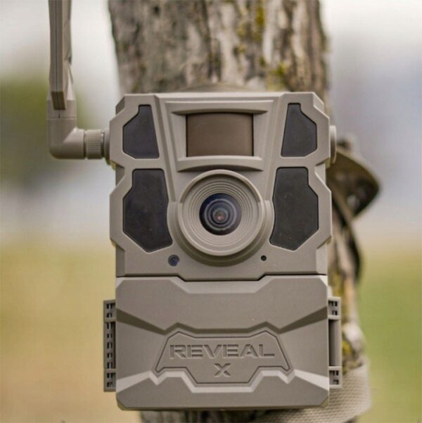 FOTOTRAPPOLA TACTACAM X GEN. 2.0