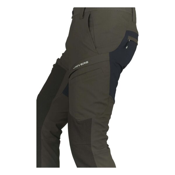 Pantalone da caccia Uomo Univers 92679