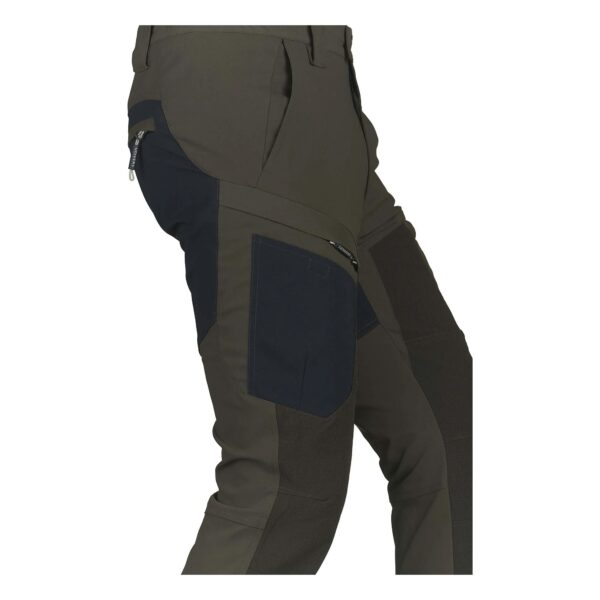 Pantalone da caccia Uomo Univers 92679